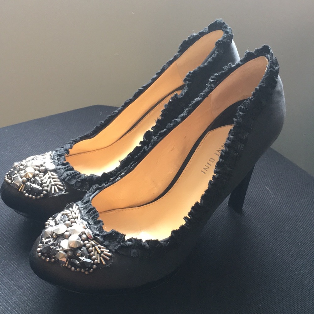 Sexy Gianni Bini  High Heels